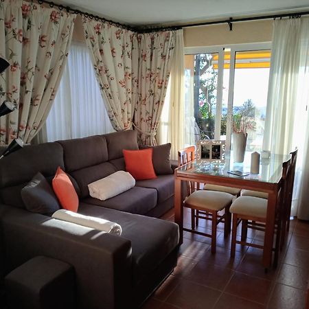 La Carihuela A 5 Minutos De La Playavistas Al Mar Apartment Torremolinos Exterior photo
