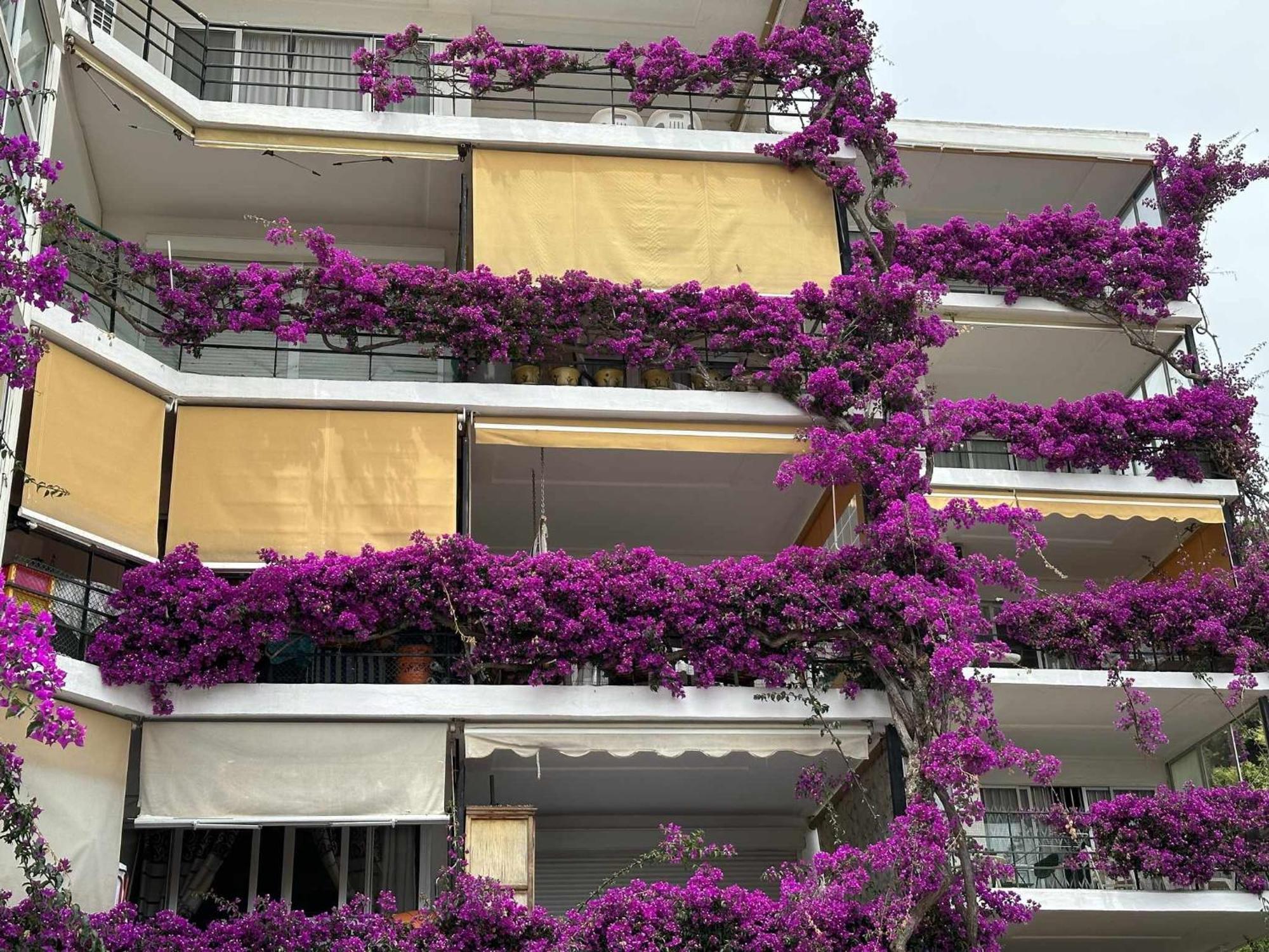 La Carihuela A 5 Minutos De La Playavistas Al Mar Apartment Torremolinos Exterior photo